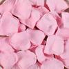 Non-Woven Artificial Rose Petals for Wedding Decorations and Hand-Thrown Arrangements