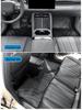 2024 AION RT Car TPE Floor Mats - Eco-Friendly, All-Weather, Vehicle-Specific with Trunk Mat