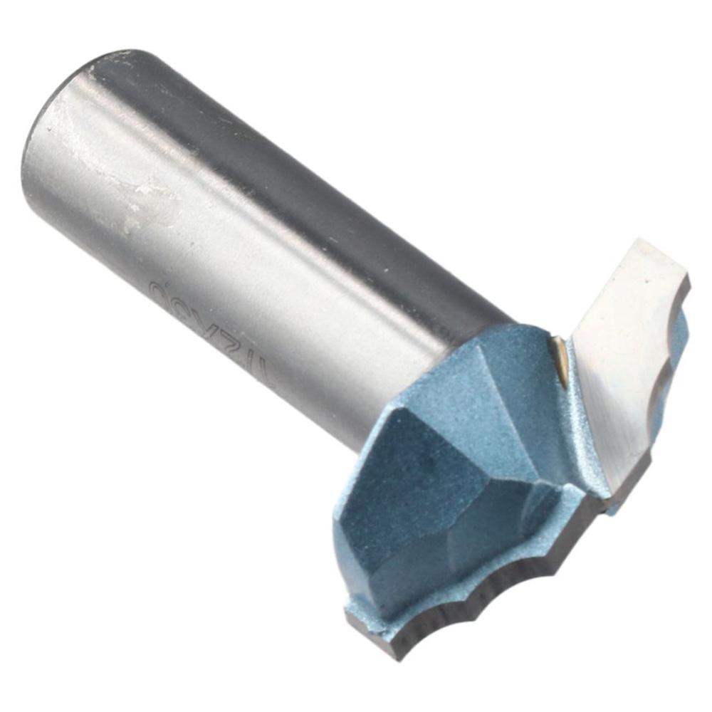 

Углеродистая сталь Деревообработка Кромкорезный фрезерный станок Черный фрезерный рабочий