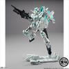 ASSAULT KINGDOM Full Armor Unicorn Weapon 1 piece (Full Version) (Candy Toy/Gum)