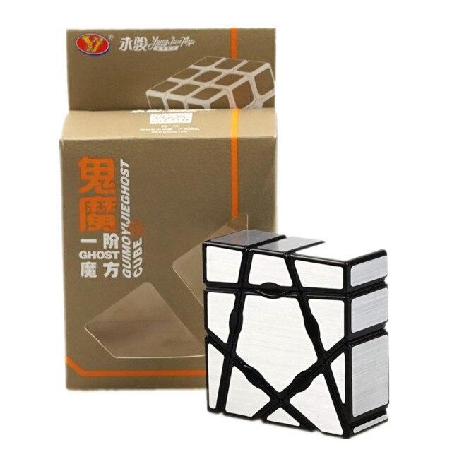 YJ  133 Magic Cube 1x3x3 Cube Twisty Educational  Magic Cube Toys for Kids