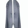 Rear Door Mudguards for 2025 Shangjie H5 Model - Ideal for Automotive Modifications