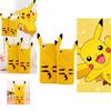 Pokemon Pikachu Silicone Phone Case For Samsung Galaxy Note3 With Shockproof Protection