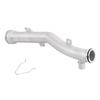 Einfach zu installierender Wasserkühlerschlauch aus Aluminiumlegierung für 1351VF V758971580 V758971580 1351NE Fahrzeuge 11537589713 11537541845