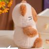 Cute Little Bear Plush Toy Rabbits Animal Penguin Doll Elephant Plush Doll  Festival Party Decor