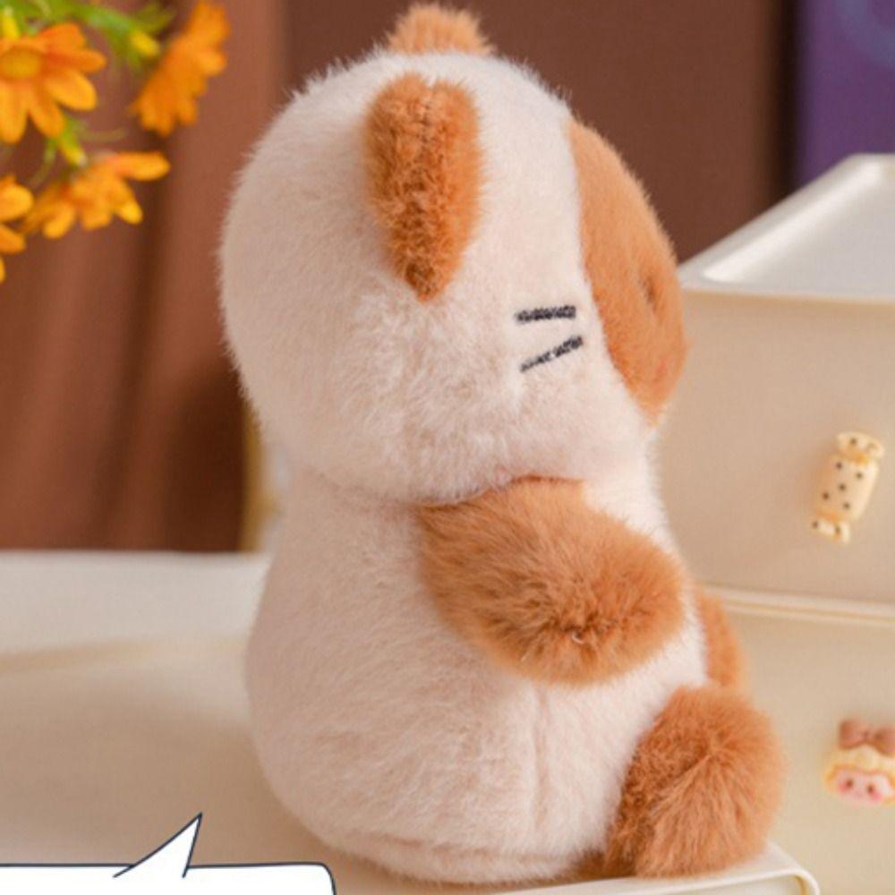 Cute Little Bear Plush Toy Rabbits Animal Penguin Doll Elephant Plush Doll  Festival Party Decor