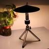 Outdoor Lantern Tripod Stand Camping Light Bracket Work Light Lampshade Cover Lighting Accessories for Black Dog ESLNF Goal Zero