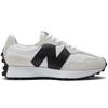 Herren-Sneaker New Balance 327 Retro Sportschuhe weiß (MS327CWB) 42,0