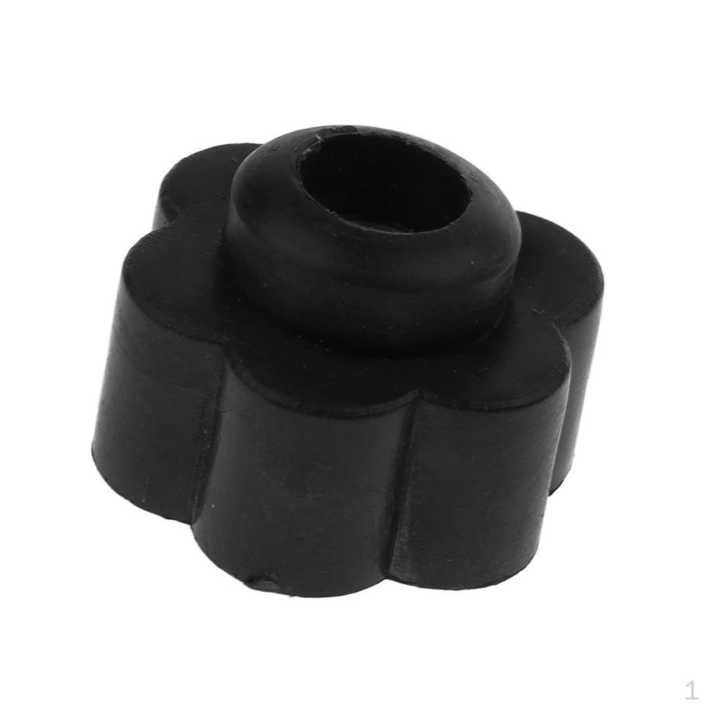 Drum Cymbal Stand Accessories Hole Diameter 8mm / 0.31inch