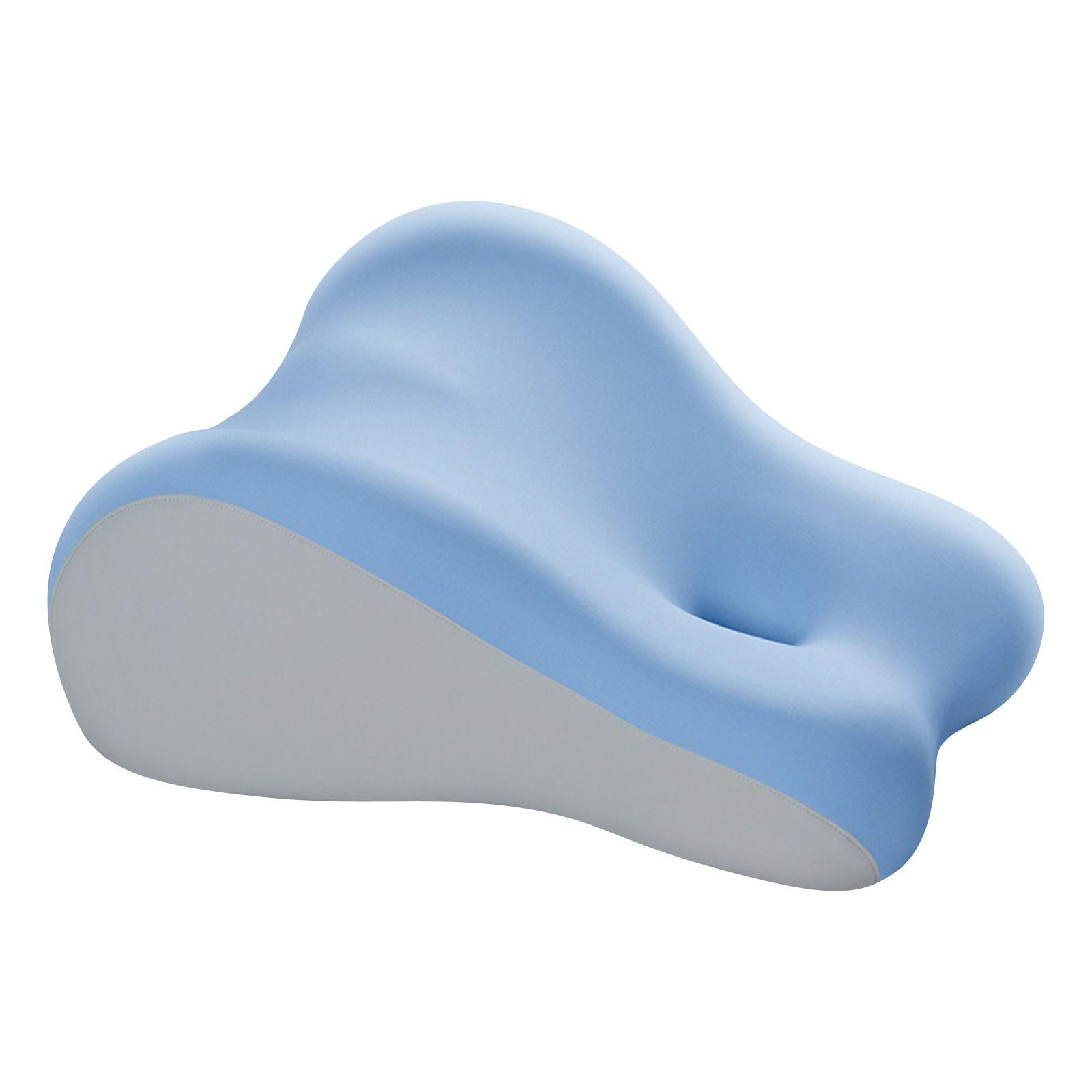 Butt Cushion Couples Pregnanly Pillow Cushion Bed Waist Cushions Murakami Pillow Adult Home Sitting Lying Home One Size
