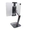 Universal Portable Display Stand for Live Streaming, Shooting, Desktop Mobile Phone and Tablet Stand, Adjustable