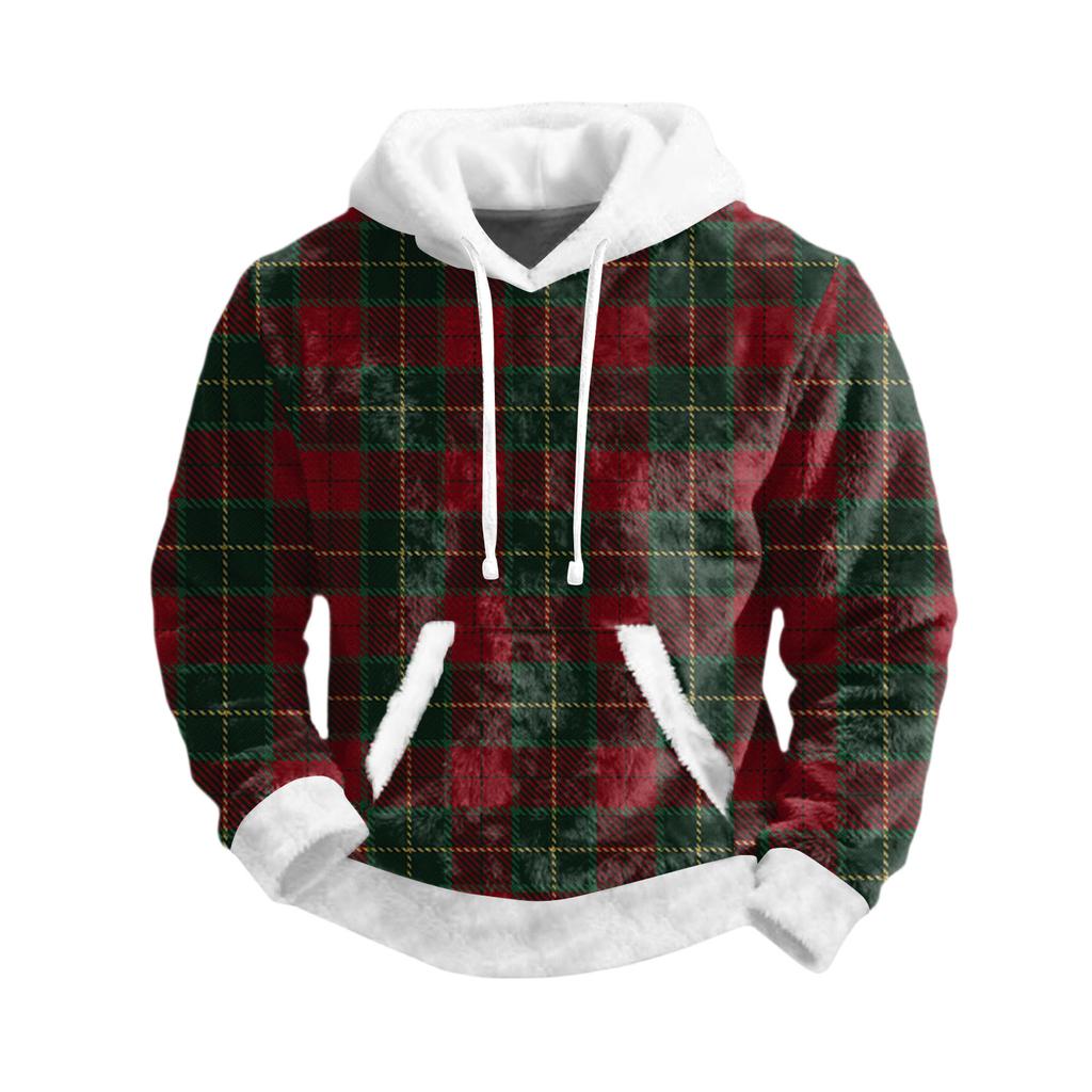 Hooded Sports Tracksuit Unisex Running Outfits Long Sleeve Pullover Hoodies Sweatshirt