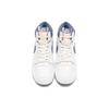 Air Jordan Air Ship PE SP Diffused Blue Sneakers Unisex Bianco Summit-White DZ3497-140