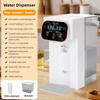 Household Instant Hot Water Dispenser Desktop Small Water Purifier Intelligent Mini Hot Water Machine