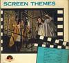 10inch Record FILM SYMPHONIC ORCHESTRA  Screen Themes LPP1117 POLYDOR Japan New Age  Easy Listening Used