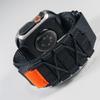 Armband+Gehäuse für Apple Watch 45mm 49mm 44mm 41mm 40mm Armband TPU für Iwatch Ultra 7 8 6 5 4 Armband Sportarmband Zubehör