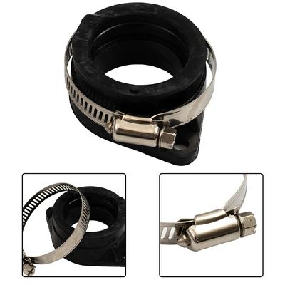 1 Piece Carburetor Intake Manifold Carburetor Intake Manifold Adapter 1pcs 36mm