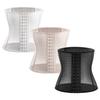 Corset Waist Nipper for Corset Diet Beautiful Postpartum Waist Waist Elastic Beige White of [Gokamoi] Women, [Tummy Tightening, Posture, Shapewear]