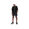 Nike Dri-Fit Multi Tech Crew Neck Short Sleeve T-Shirt Kids Tops Black FJ6815-010