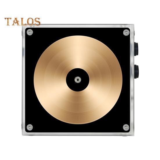 7.83HZ Ultra-Low Frequency Pulse Wave Generator Type-C Port Audio Resonator Schumann Wave Low Frequency Pulse Generator