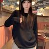 Woodpecker Women's Casual Long-Sleeve T-Shirt