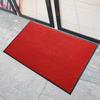 Square PVC Entrance Doormat – Absorbent Foot Mat for Home, Shops, Hotels, and Elevators