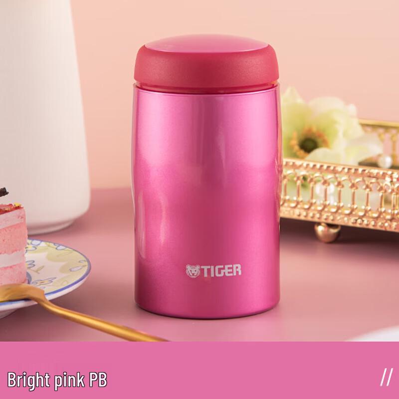 Tiger MJA-B024 Mini Vacuum Insulated Bottle