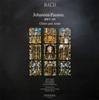 LP Record JOHANN SEBASTIAN BACH AGNES GIEBEL  JohannesPassion BWV 245 Chre Und 820311 ETERNA 1979 Germany Classical Used