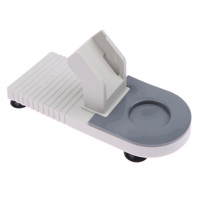 Melt Glue Guns Stand Guns Base Sucker Portable Glue Guns Holder For Handmade Diy Tools Accessories