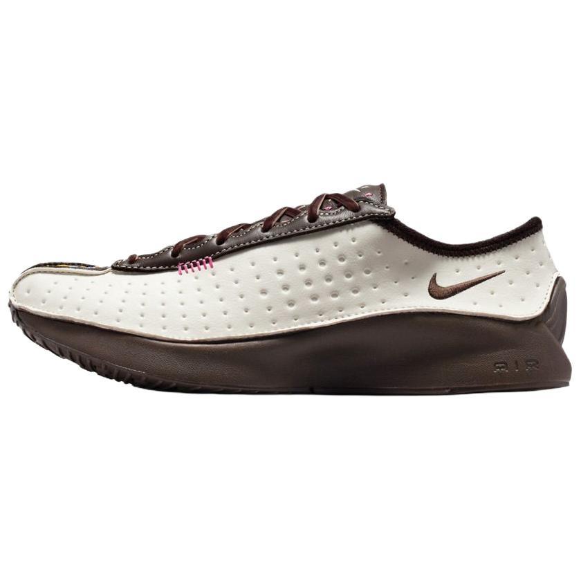 (WMNS) Nike Air Superfly Pale Ivory Baroque Brown Women s IQ1147-122 EU 37.5