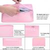 Travel Organiser Packing Bags,6 PCS Travel Packing Cubes Set for Clothes Travel Luggage Organizers Storage Bags