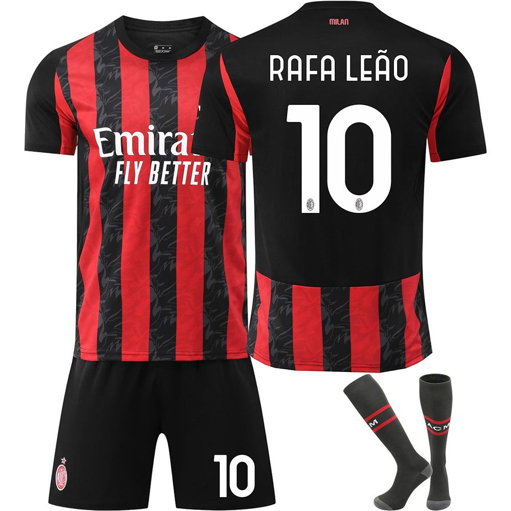 2 Manchester City Jerseys Barcelona Hotspur Miami Messi Riyadro Real Madrid Mbappe Football Jersey