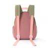 New Polyester Embroidery Shoulders Bag Multicolor Washable Versatile Backpack Large Capacity School Student Backpack Children