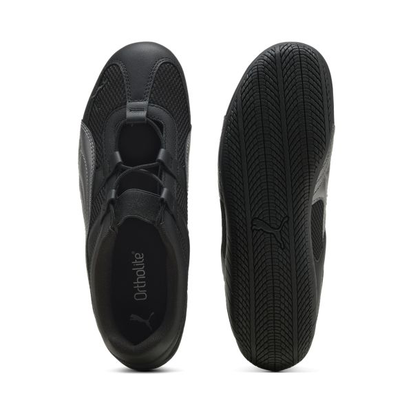 Puma Speedcat Go Black Women Sneakers Puma-Black 405329-01
