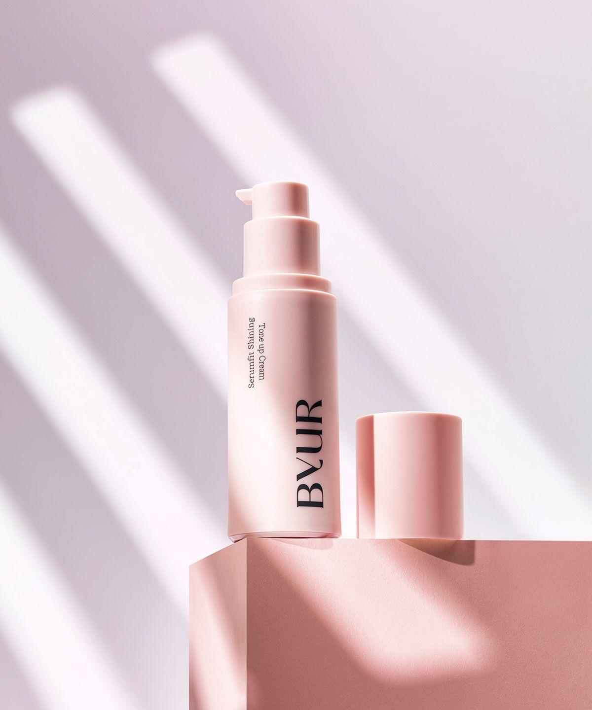 Serum Fit Shining Tone-Up Cream SPF30 PA++