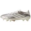 Copa Pure.4 Fußballschuhe Unisex Silber Weiß JS4243