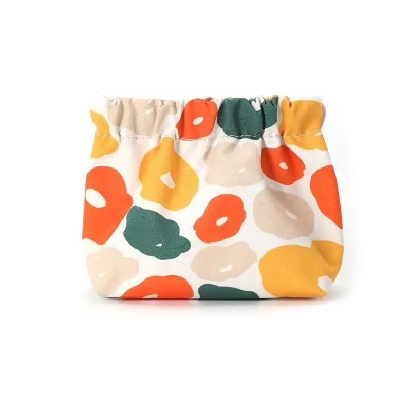 Damen Mini Kosmetiktasche Reiseaufbewahrung Make-up Tasche Organizer Weibliche Make-up Tasche Tragbar Wasserdicht Toilettenartikel Beauty Case Tasche