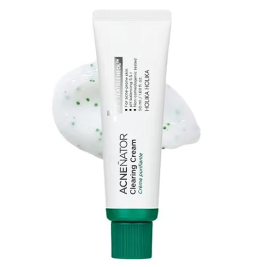 

Holika Holika Acnenaor Clearing Cream 50 ml 0