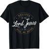 Vintage Waymaker Promise Keeper Miracle Worker Christian T-Shirt