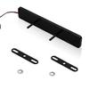 1Pcs Car Decorative LED Lights Front Hood Grille Badge Accessories For KIA Sportage Rio 3 Soul Optima Ceed Pro K5 K2 k6 K7 K8 Pride