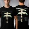 President Band 2026 North American Tour Double Sided T-Shirt