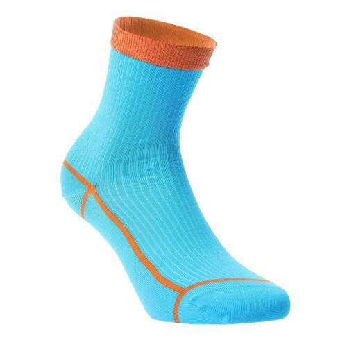 Happy Socks Unisex Adult Lily Ankle Socks