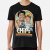 Retro Vintage Pop Culture Design  S To 5XL Made In the AU/USA T-Shirt