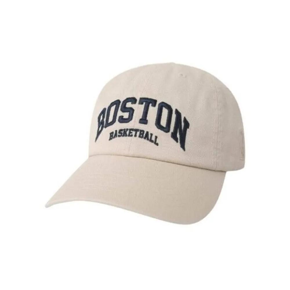 [NBA] M Cap KQC N255AP254P-BE Lettering Nylon FREE