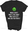 Funny Pickleball Whose Serve Whats The Score League Pickleball Team Unisex Cotton Shirt Gift Women Men Graphic T Shirts