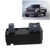 Car Left Hand Driver Side Power Master Window Switch for 1500 Pickup Truck 15151356 Car Accessories