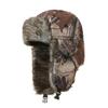 Unisex Camouflage Windproof Cycling & Skiing Hat with Ear Protection - Thickened for Autumn/Winter