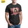 I Love My Girlfriend Jenna Ortega T Shirt for Men Pure Cotton Vintage T-Shirt Round Collar  Tees Short Sleeve Tops 4XL 5XL