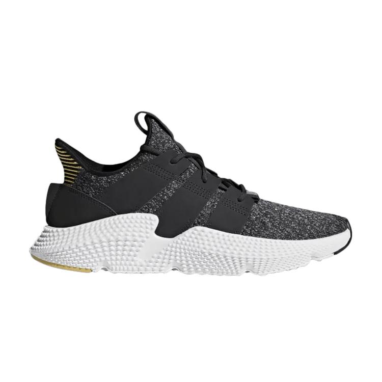 

Кроссовки унисекс adidas Prophere Carbon Black Pyrite B37073