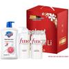 Safeguard Grapefruit Purifying Shower Gel & Hair Care Set